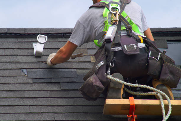 Best Affordable Roofing Company  in Hill City, KS