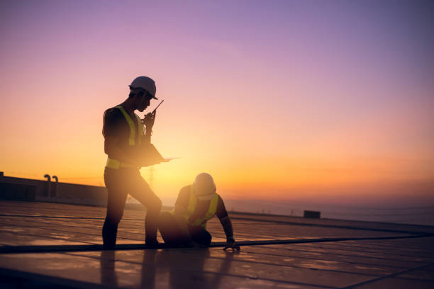 Best New Roof Installation  in Hill City, KS