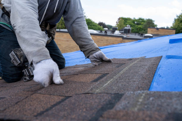 Professional Roofing Contractor in Hill City, KS