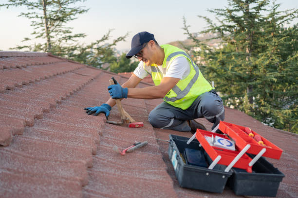 Best New Roof Installation  in Hill City, KS
