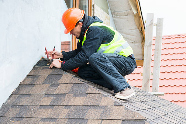 Best Roof Replacement Cost  in Hill City, KS
