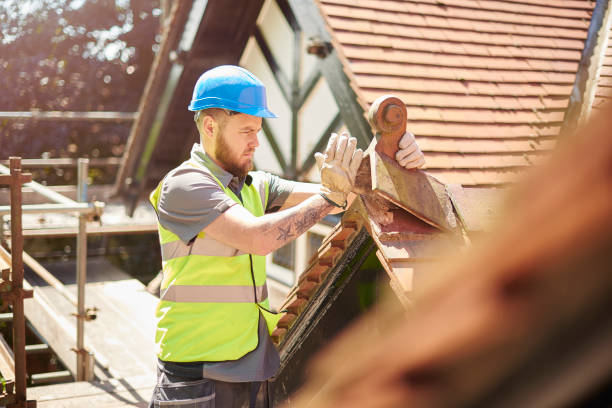 Best Flat Roof Repair Services  in Hill City, KS