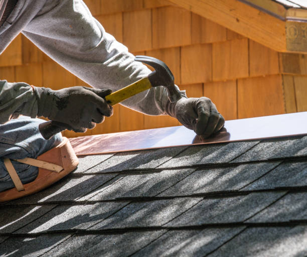 Best Flat Roof Repair Services  in Hill City, KS